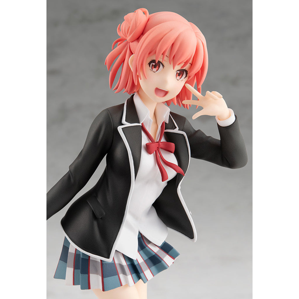 Pop Up Parade Yui Yuigahama My Teen Romantic Comedy Snafu Climax