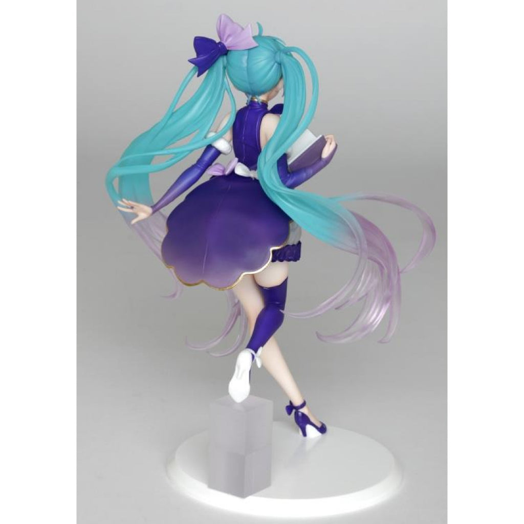 Taito Hatsune Miku 3rd Season Winter Ver Figure