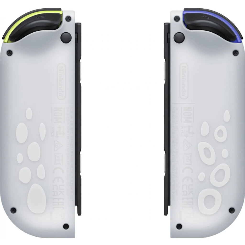 DEPOSIT ONLY] Nintendo Switch OLED Console (Splatoon 3 Edition)