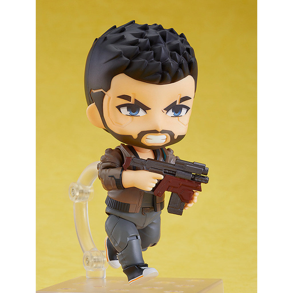 Nendoroid 1530-DX Male Ver. DX Cyberpunk 2077