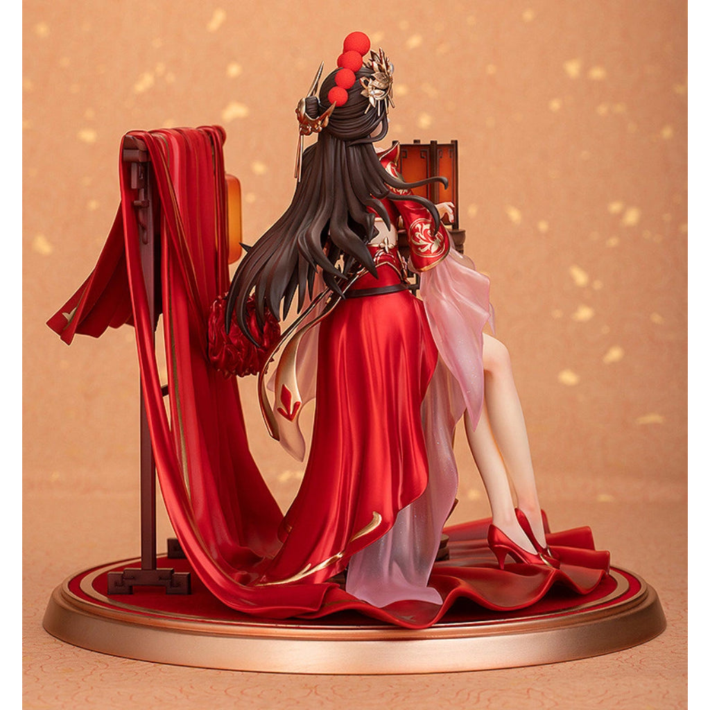 King Of Glory - My One And Only Luna Figurine