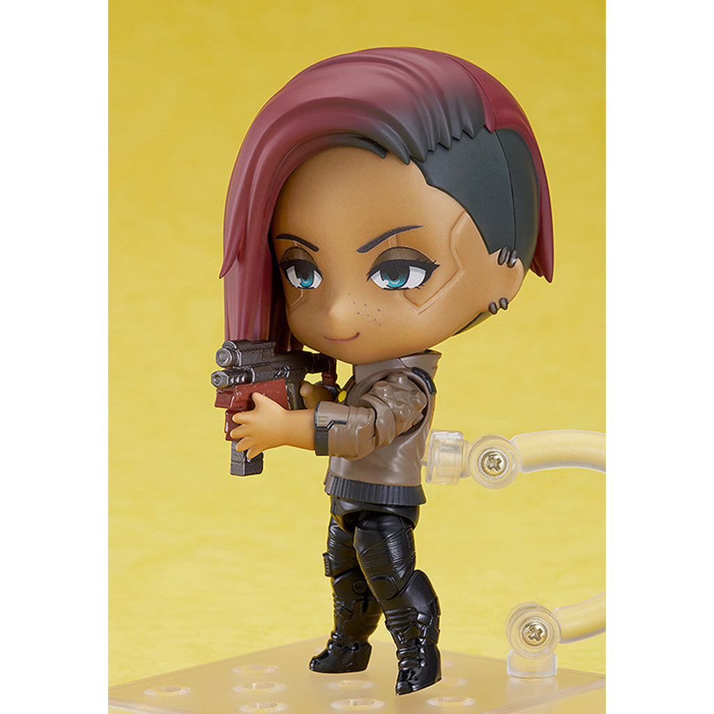 Nendoroid 1531-DX Female Ver. DX Cyberpunk 2077