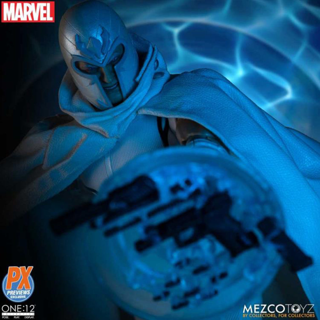 One:12 Collective - Magneto (Marvel Now Edition)
