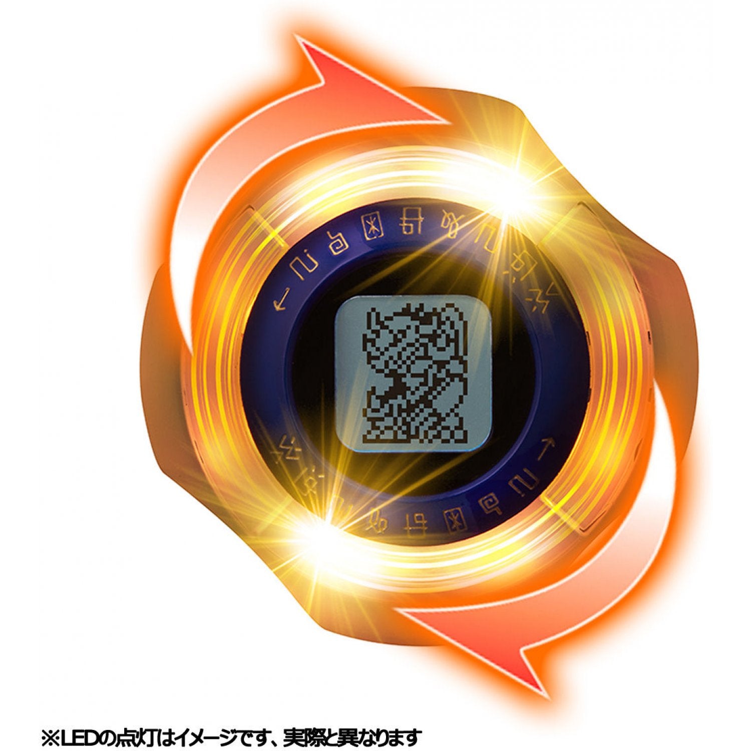 Bandai Digimon Adventure: Digivice
