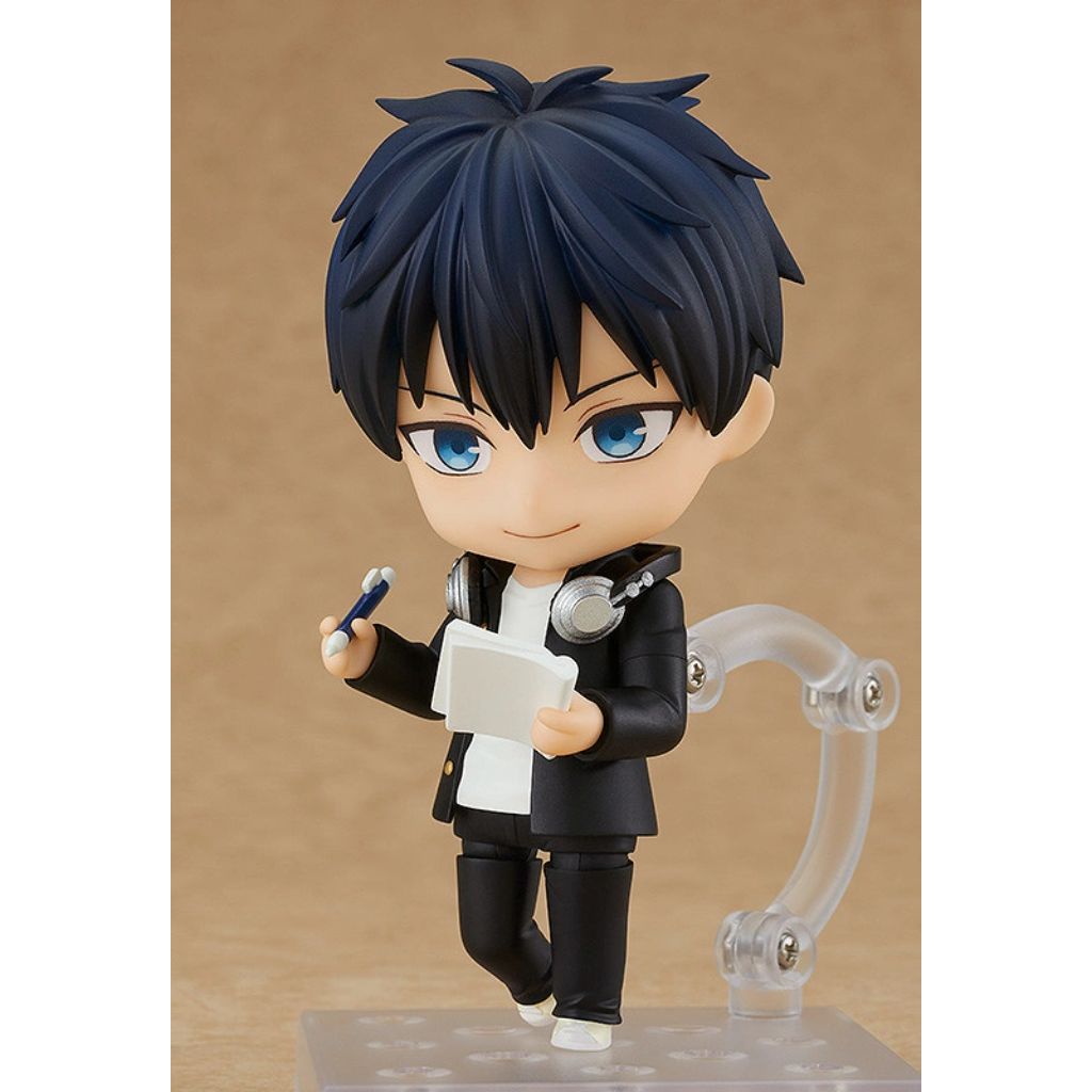 Nendoroid 2031 Given - Ritsuka Uenoyama