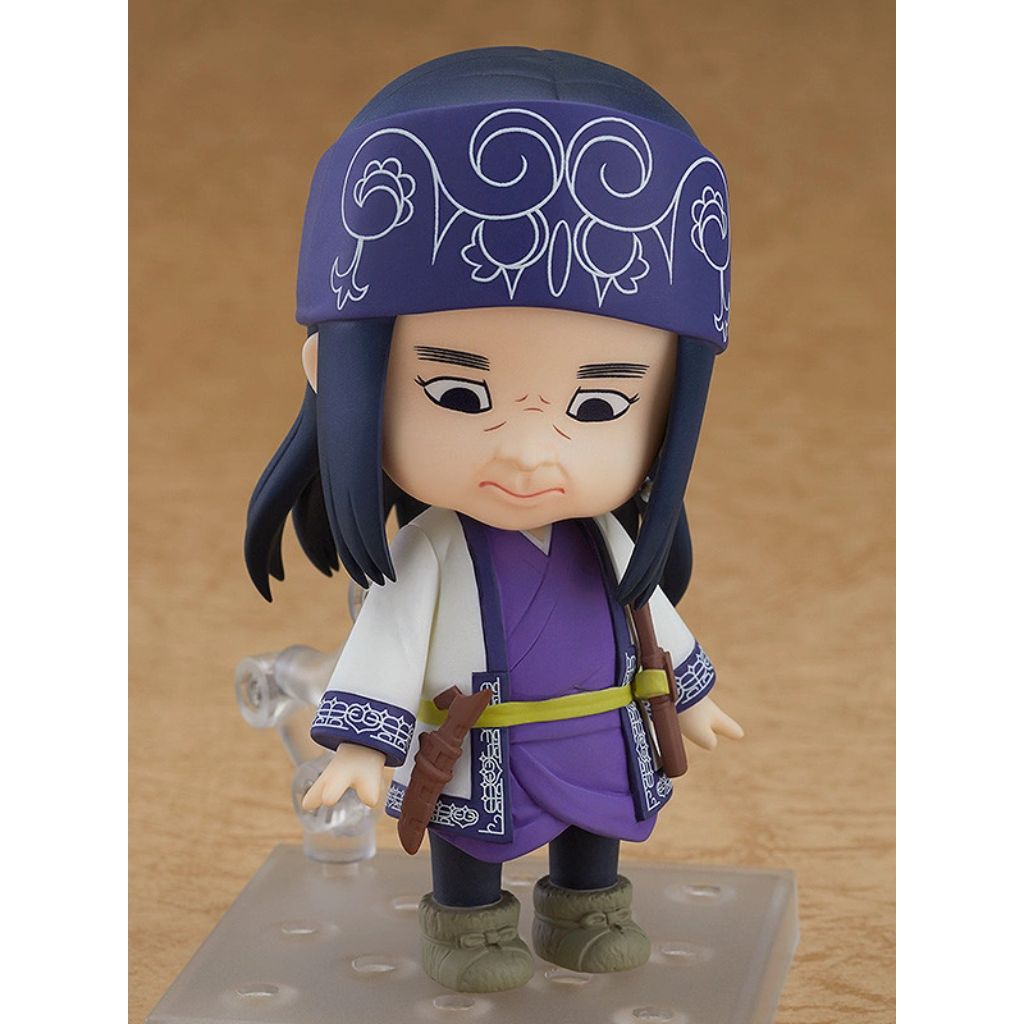 Nendoroid 902 Golden Kamuy - Asirpa (Reissue)