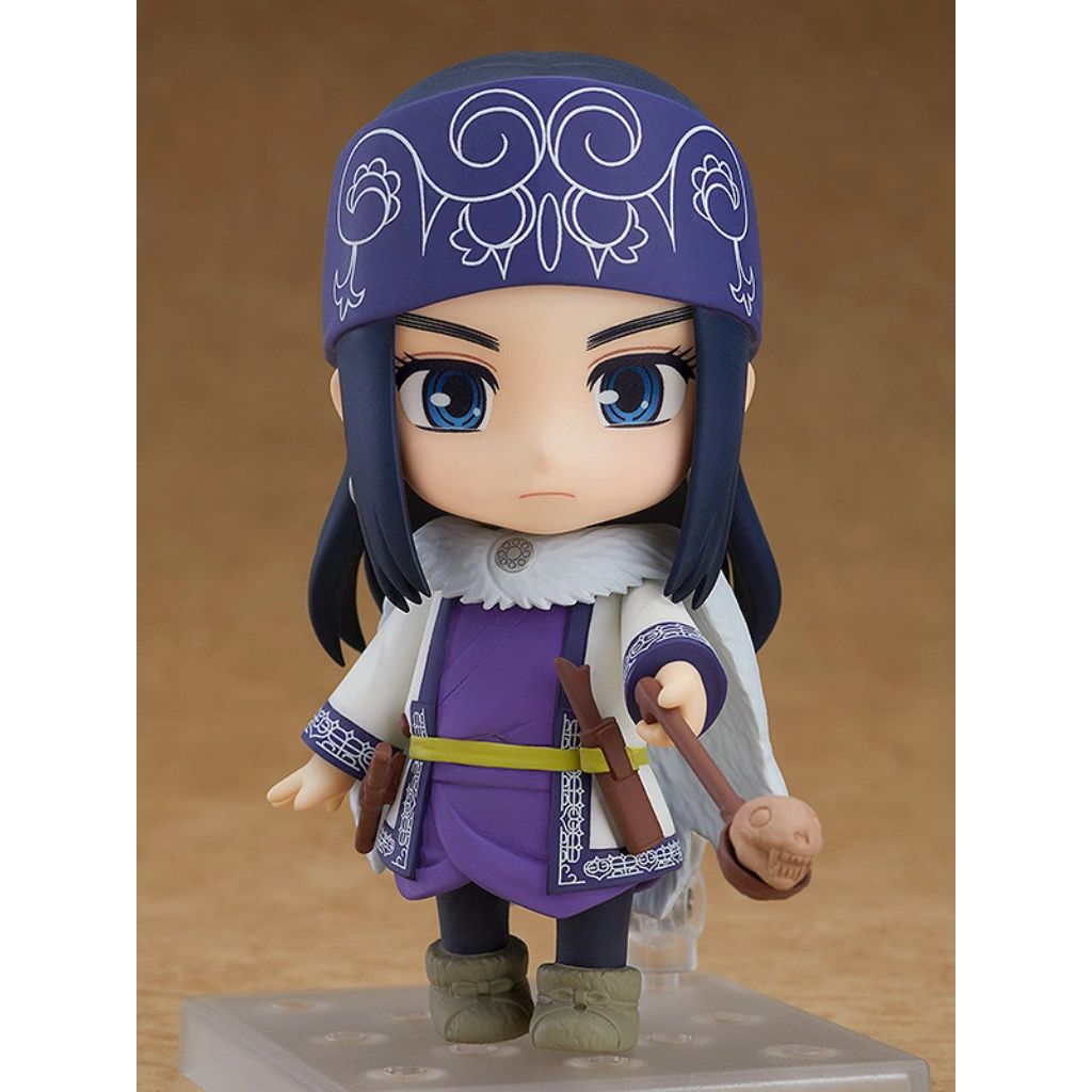 Nendoroid 902 Golden Kamuy - Asirpa (Reissue)