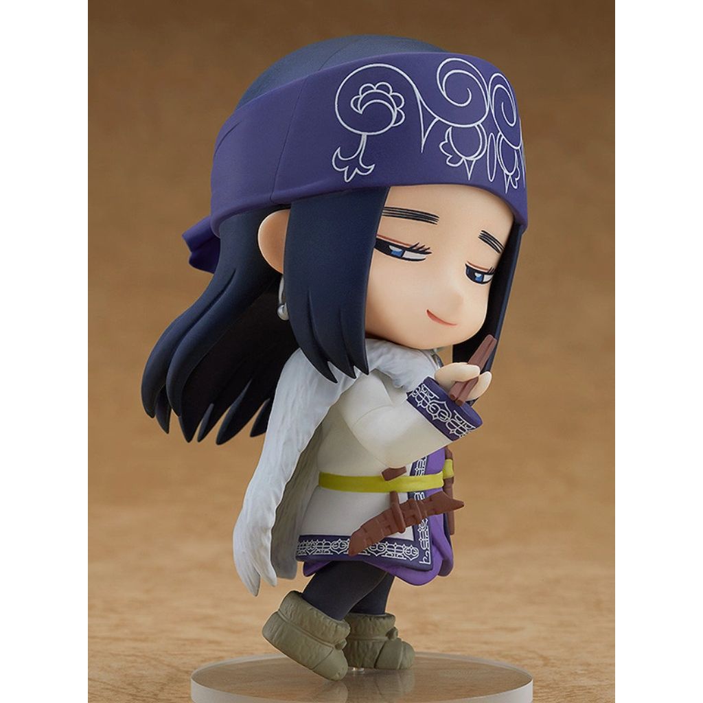 Nendoroid 902 Golden Kamuy - Asirpa (Reissue)