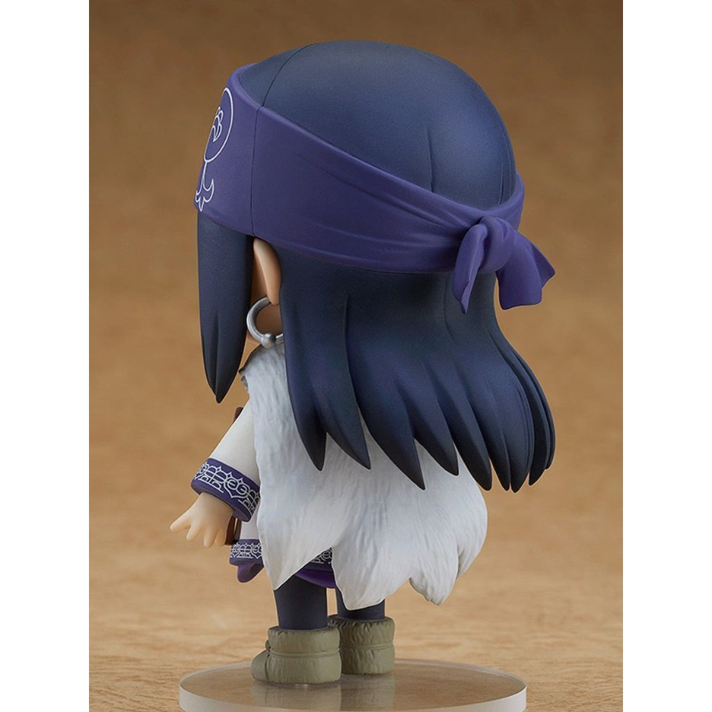 Nendoroid 902 Golden Kamuy - Asirpa (Reissue)