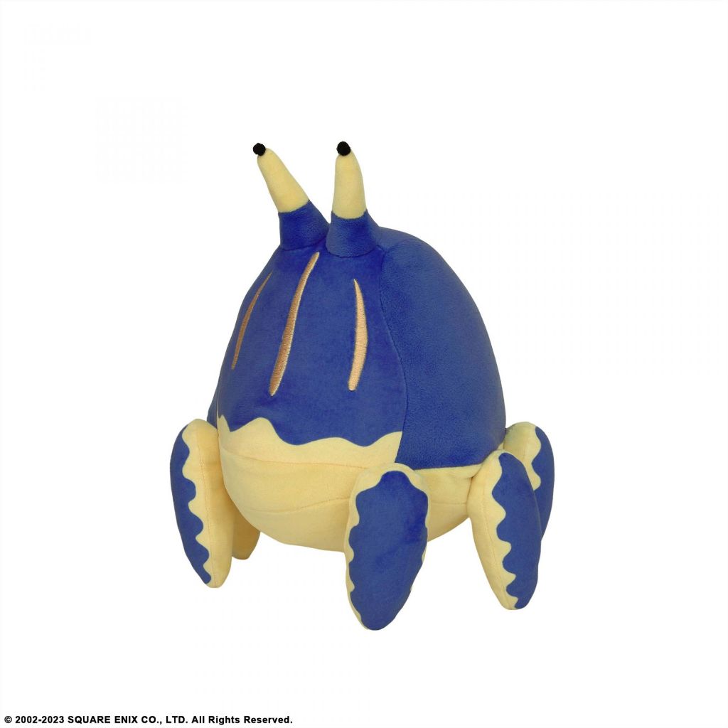 Square Enix Final Fantasy XI Plush - Crab