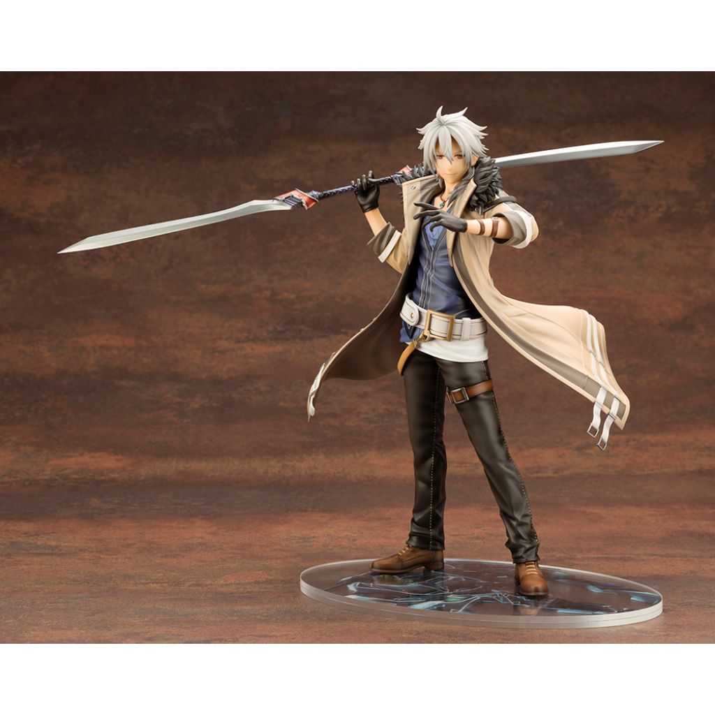 PV059 The Legend Of Heroes - Crow Armbrust Deluxe Edition