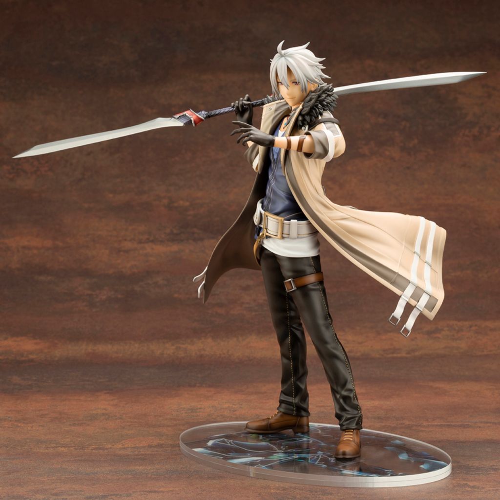 PV059 The Legend Of Heroes - Crow Armbrust Deluxe Edition