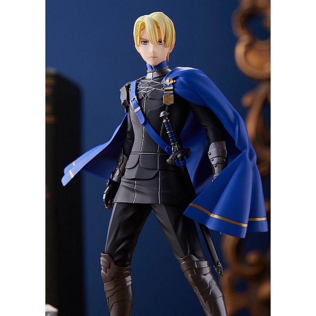 Pop Up Parade Fire Emblem: Three Houses - Dimitri Alexandre Blaiddyd