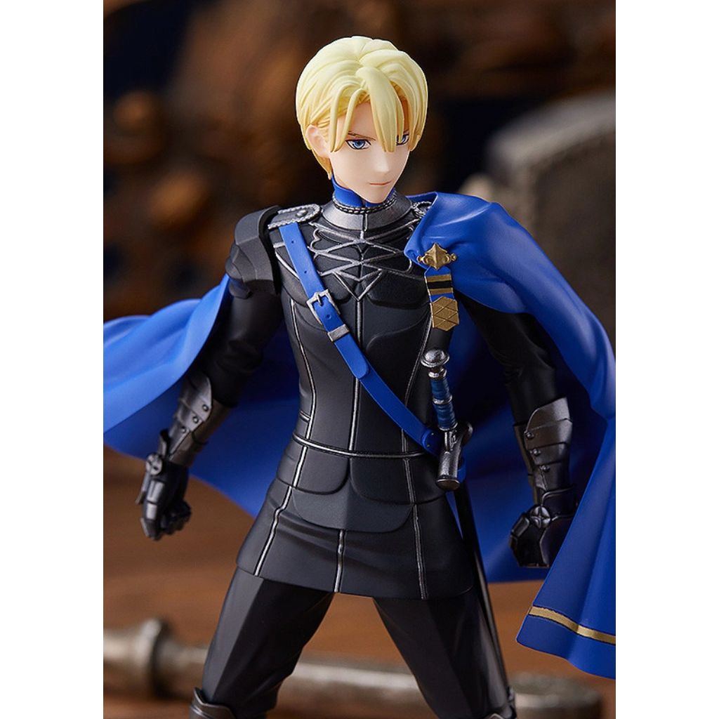 Pop Up Parade Fire Emblem: Three Houses - Dimitri Alexandre Blaiddyd