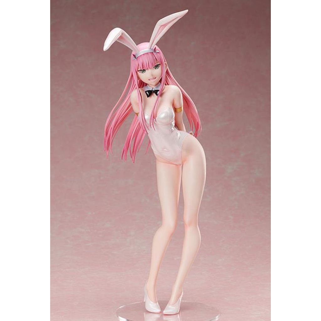 Darling In The Franxx - Zero Two: Bunny Ver. 2Nd