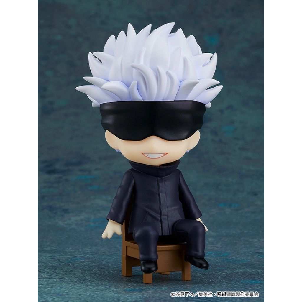 Nendoroid Swacchao! Jujutsu Kaisen - Satoru Gojo