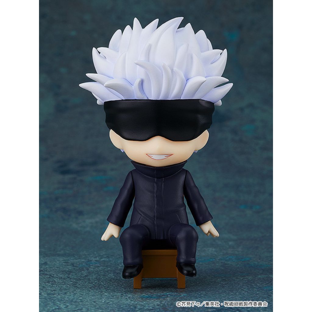 Nendoroid Swacchao! Jujutsu Kaisen - Satoru Gojo