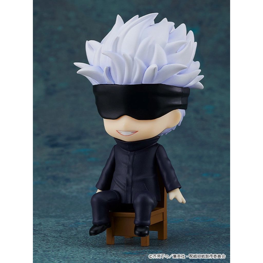 Nendoroid Swacchao! Jujutsu Kaisen - Satoru Gojo