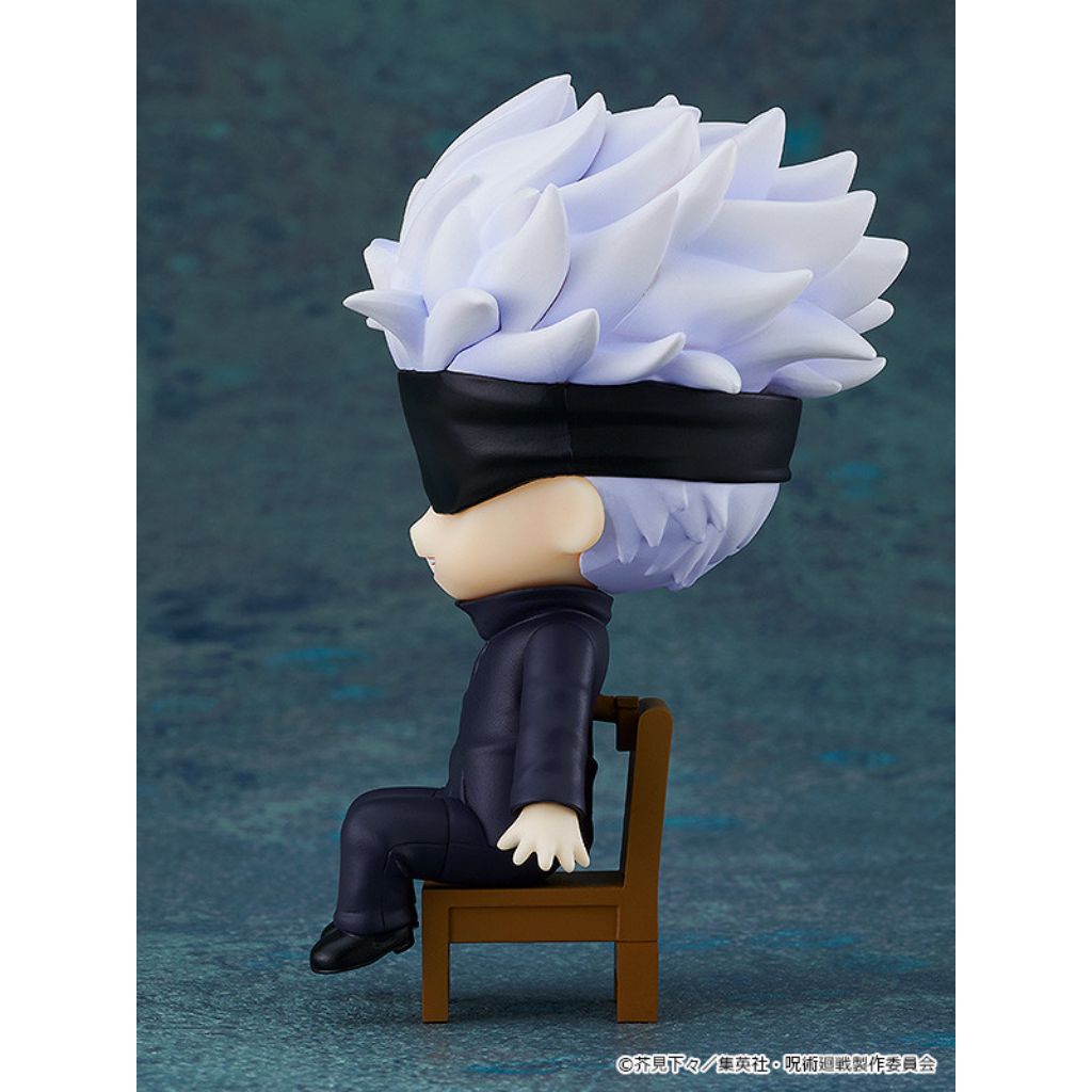 Nendoroid Swacchao! Jujutsu Kaisen - Satoru Gojo