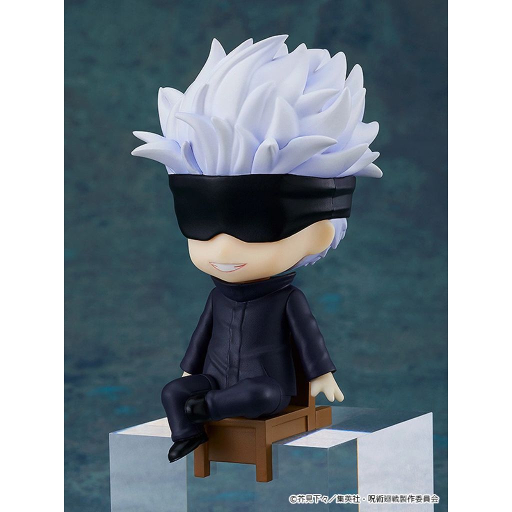 Nendoroid Swacchao! Jujutsu Kaisen - Satoru Gojo