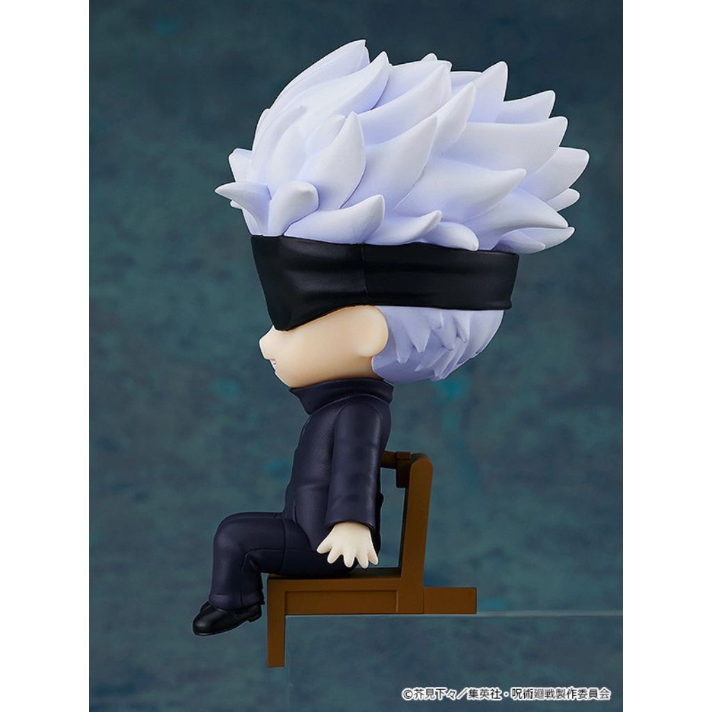 Nendoroid Swacchao! Jujutsu Kaisen - Satoru Gojo