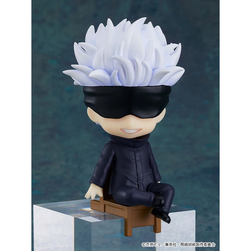 Nendoroid Swacchao! Jujutsu Kaisen - Satoru Gojo