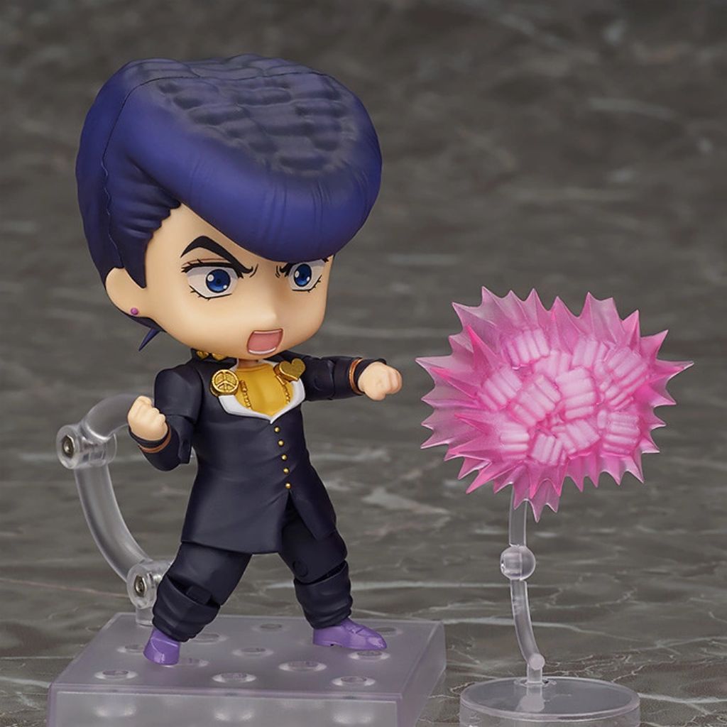 Nendoroid 1276 Jojo - Josuke Higashikata (Reissue)