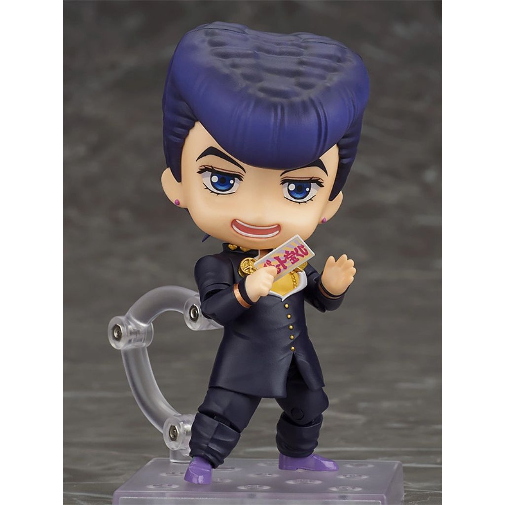 Nendoroid 1276 Jojo - Josuke Higashikata (Reissue)