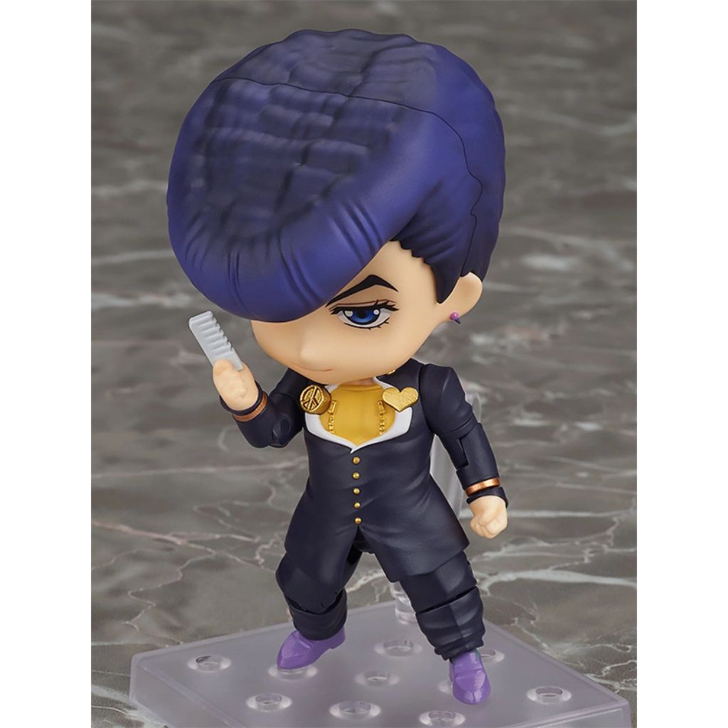 Nendoroid 1276 Jojo - Josuke Higashikata (Reissue)