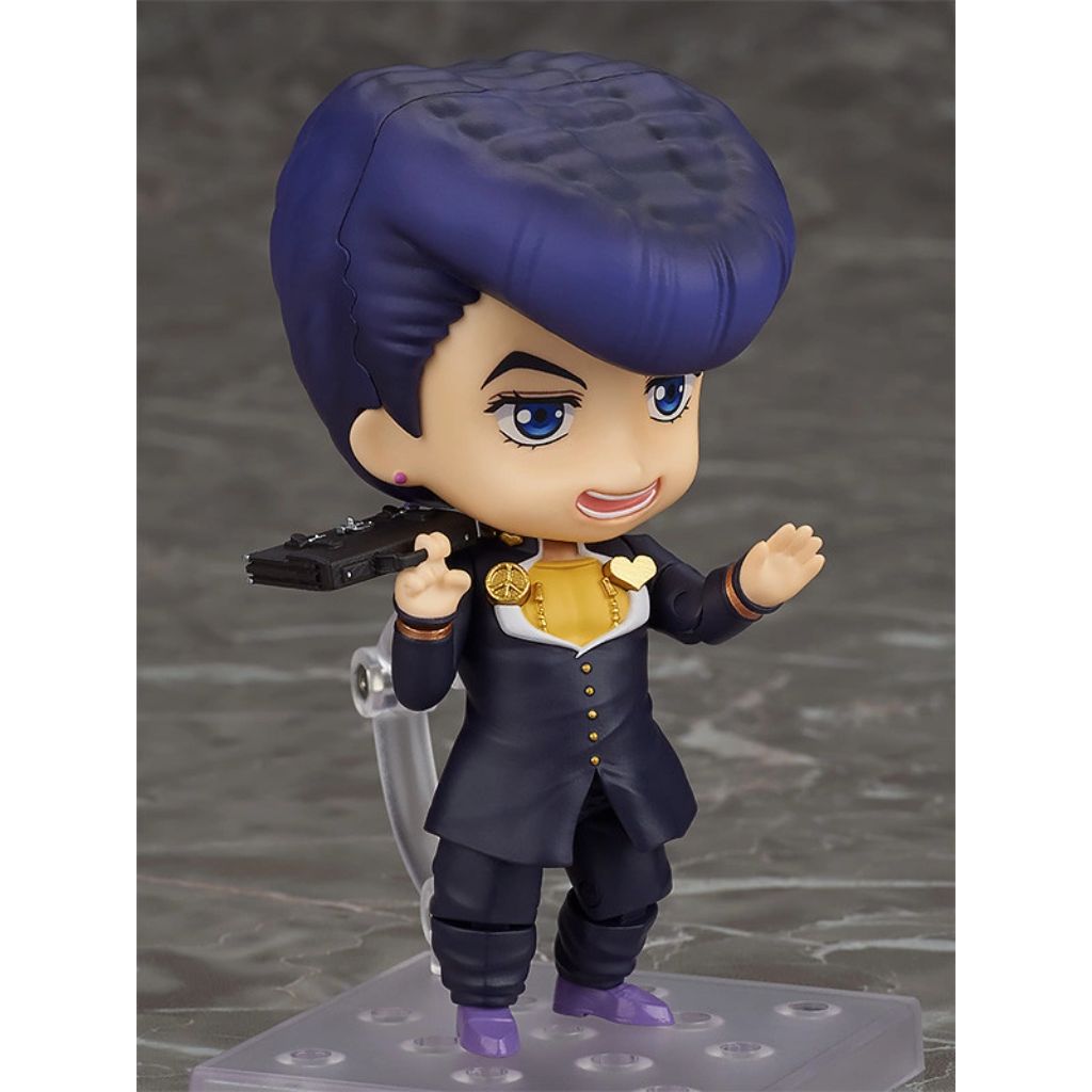 Nendoroid 1276 Jojo - Josuke Higashikata (Reissue)