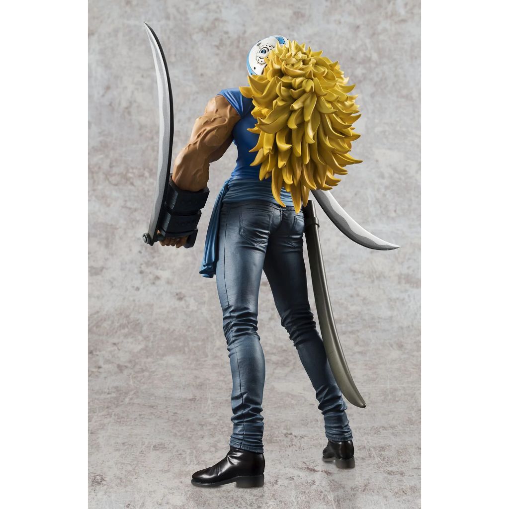 Portrait.Of.Pirates One Piece Limited Edition - Killer