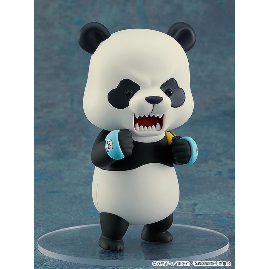 Nendoroid 1844 Jujutsu Kaisen - Panda