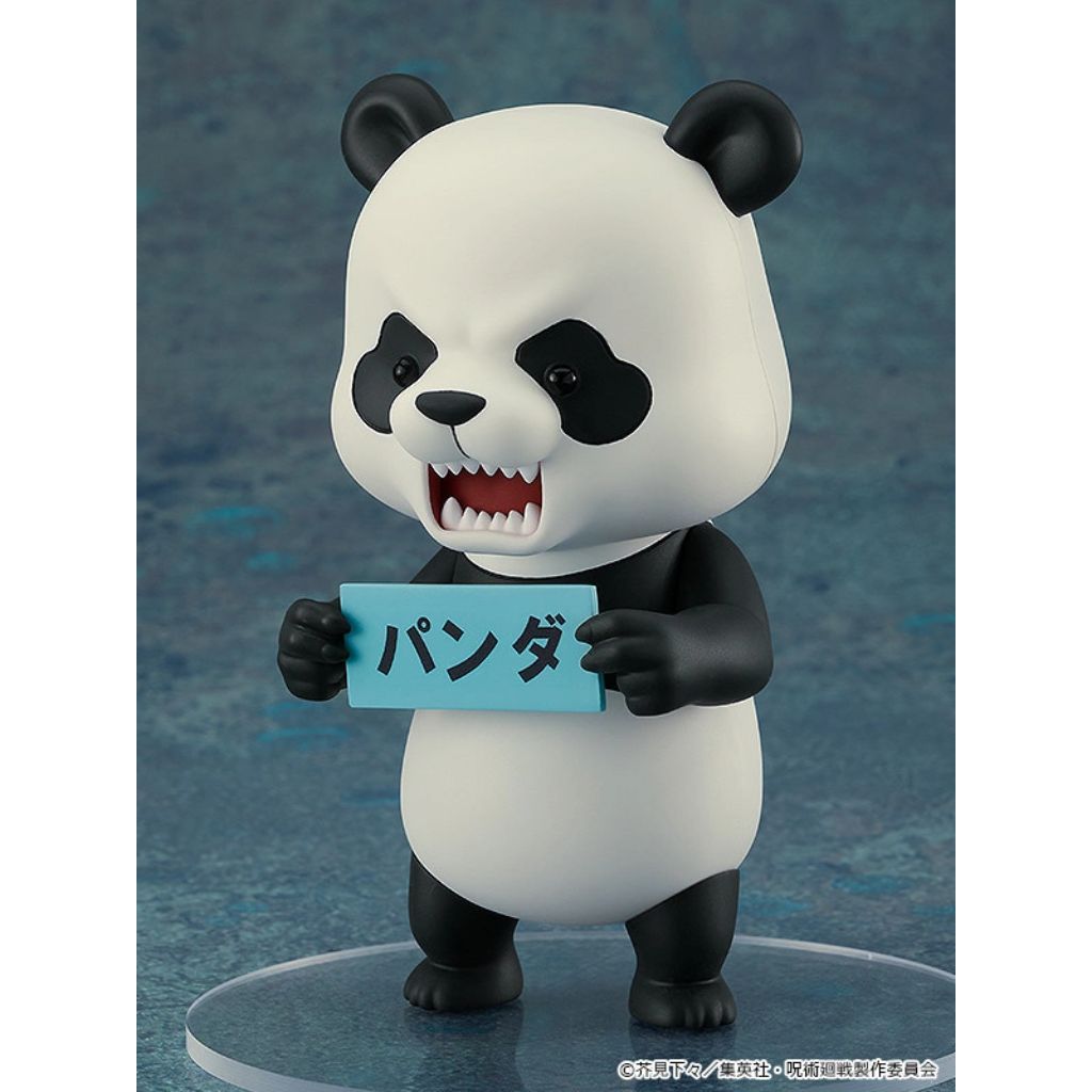 Nendoroid 1844 Jujutsu Kaisen - Panda