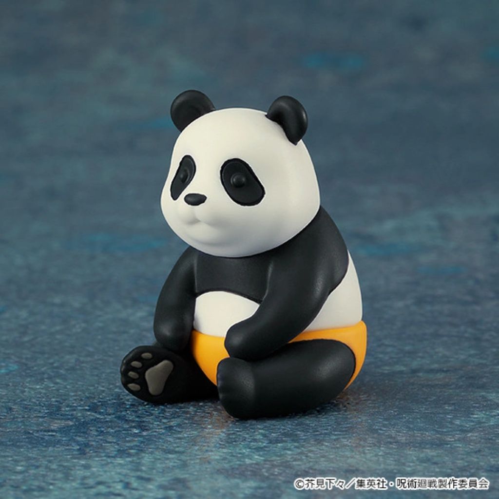 Nendoroid 1844 Jujutsu Kaisen - Panda