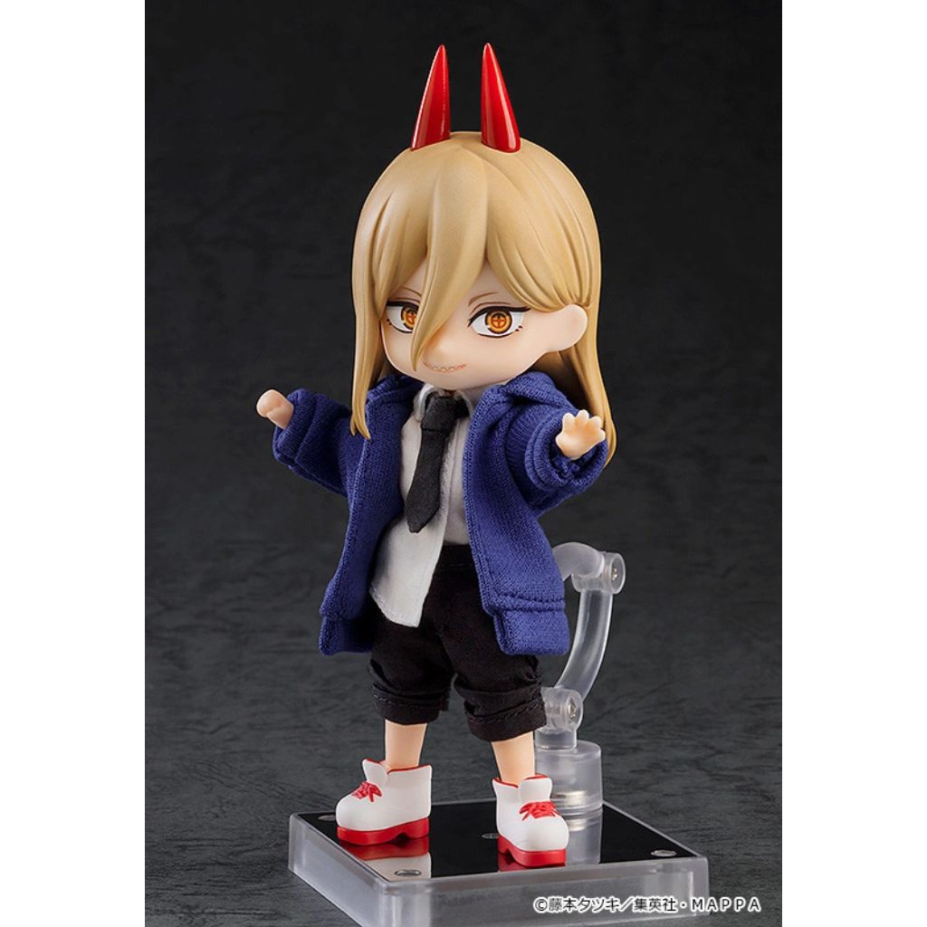 Nendoroid Doll Chainsaw Man - Power