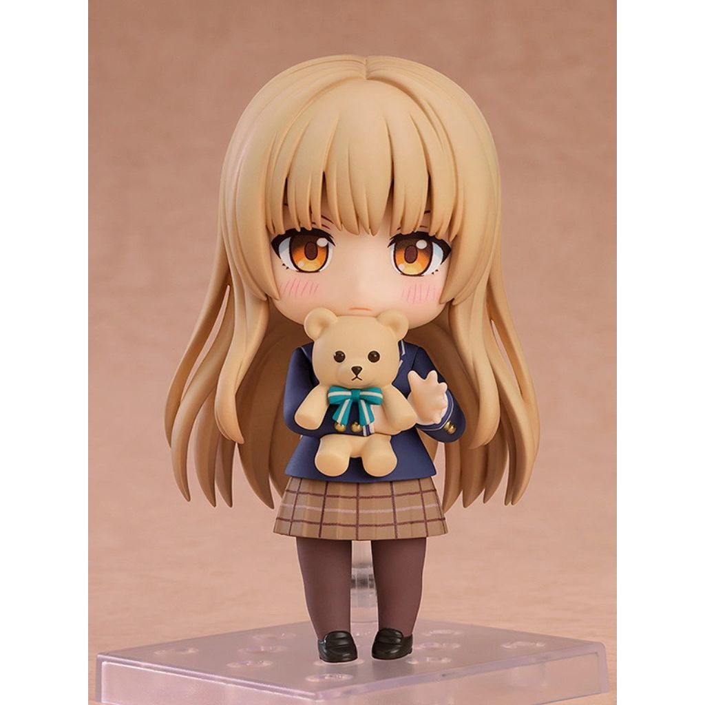 Nendoroid 2064 The Angel Next Door Spoils Me Rotten - Mahiru Shiina)