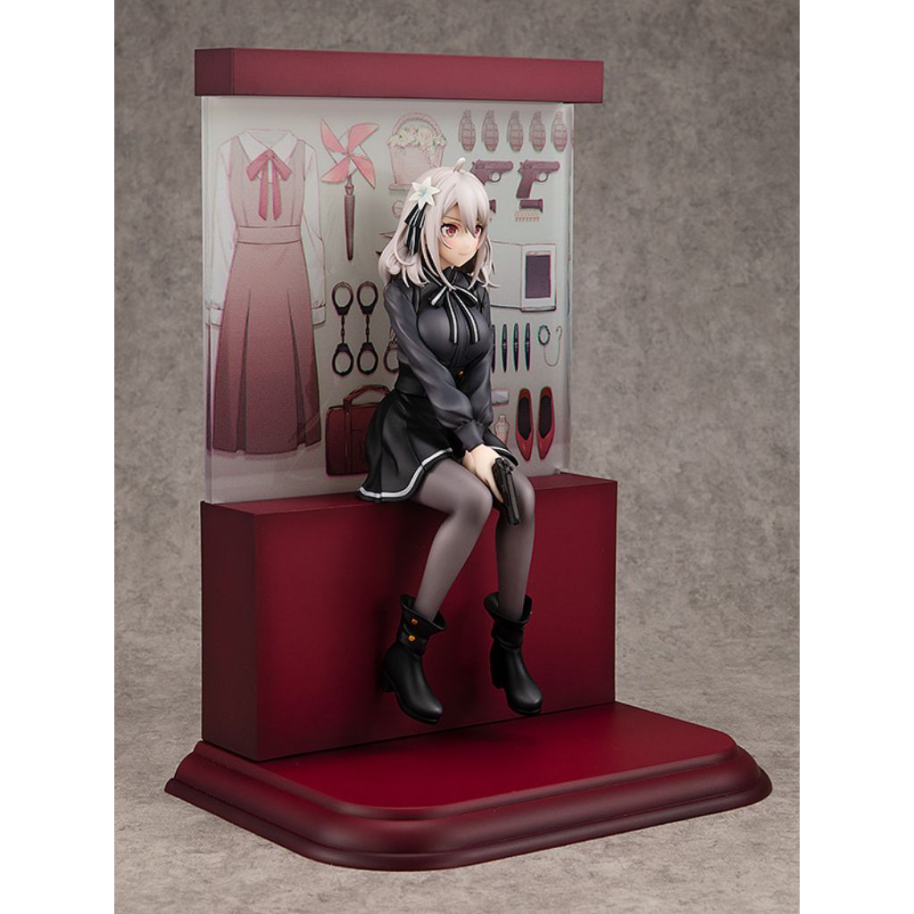 Spy Room Light Novel - (Flower Garden) Lily Figurine