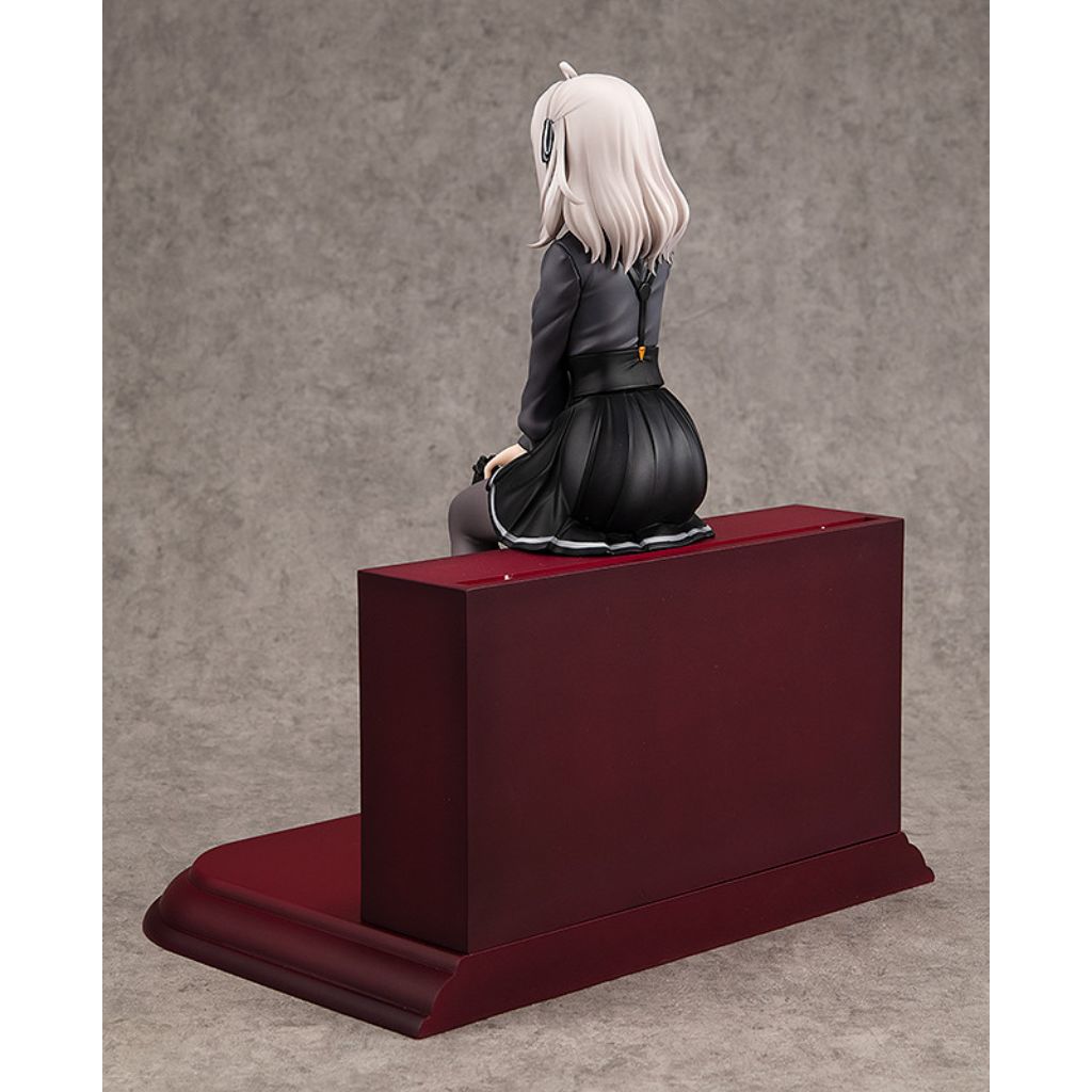 Spy Room Light Novel - (Flower Garden) Lily Figurine