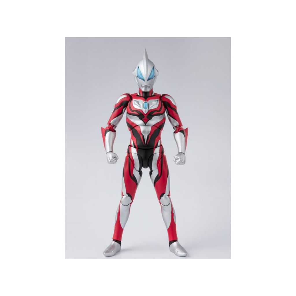 S.H.Figuarts Ultraman -Ultraman Geed Primitive (Reissue)