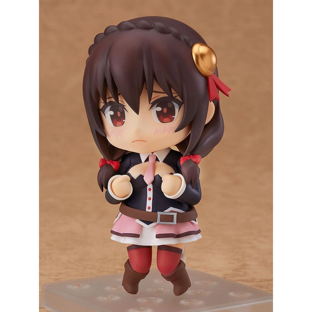 Nendoroid 826 Yunyun Konosuba