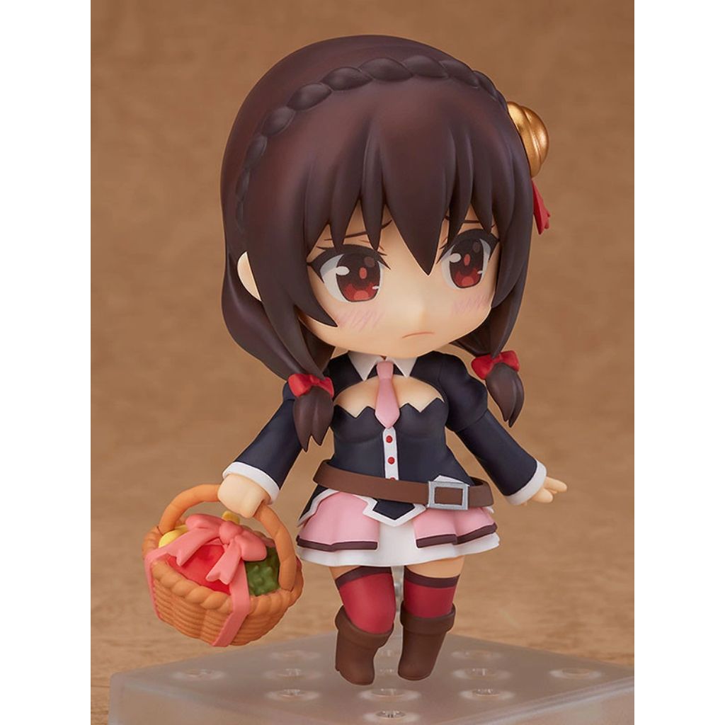 Nendoroid 826 Yunyun Konosuba