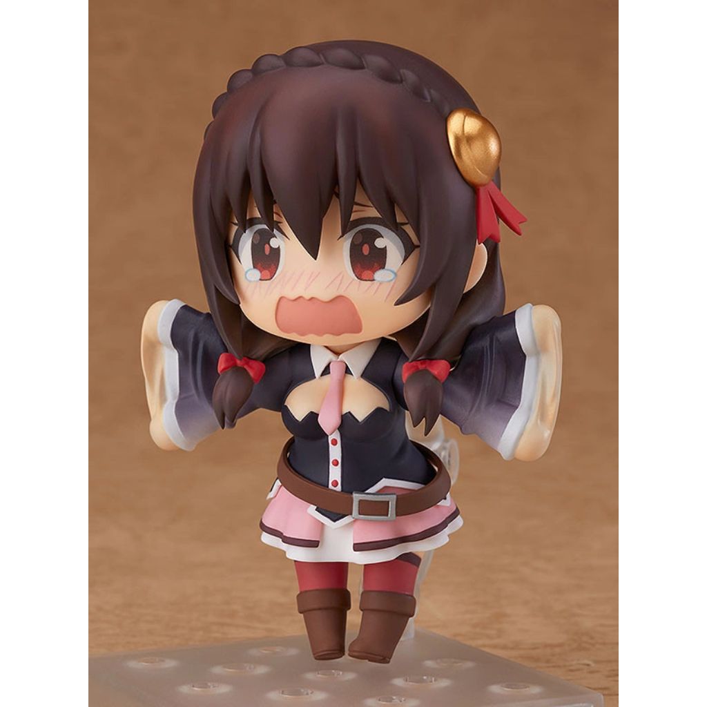 Nendoroid 826 Yunyun Konosuba