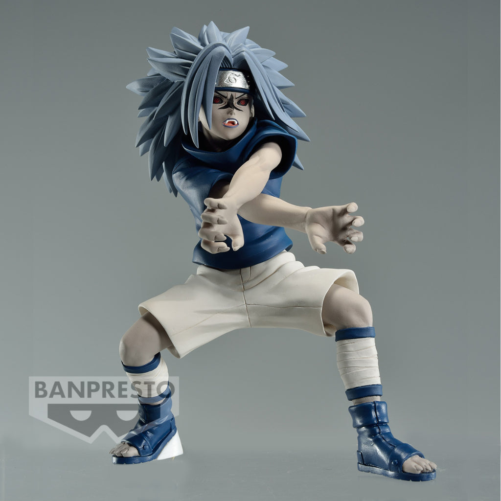 Naruto Vibration Stars - Uchiha Sasuke II