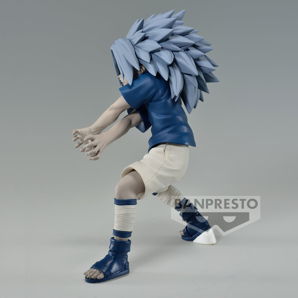Naruto Vibration Stars - Uchiha Sasuke II