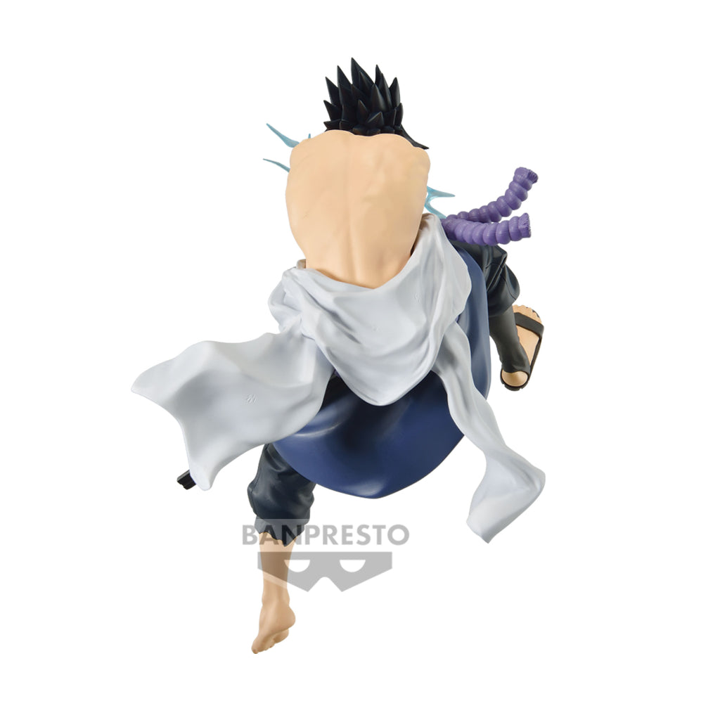 Naruto Shippuden Vibration Stars - Uchiha Sasuke ＆ Deidara - Uchiha Sasuke