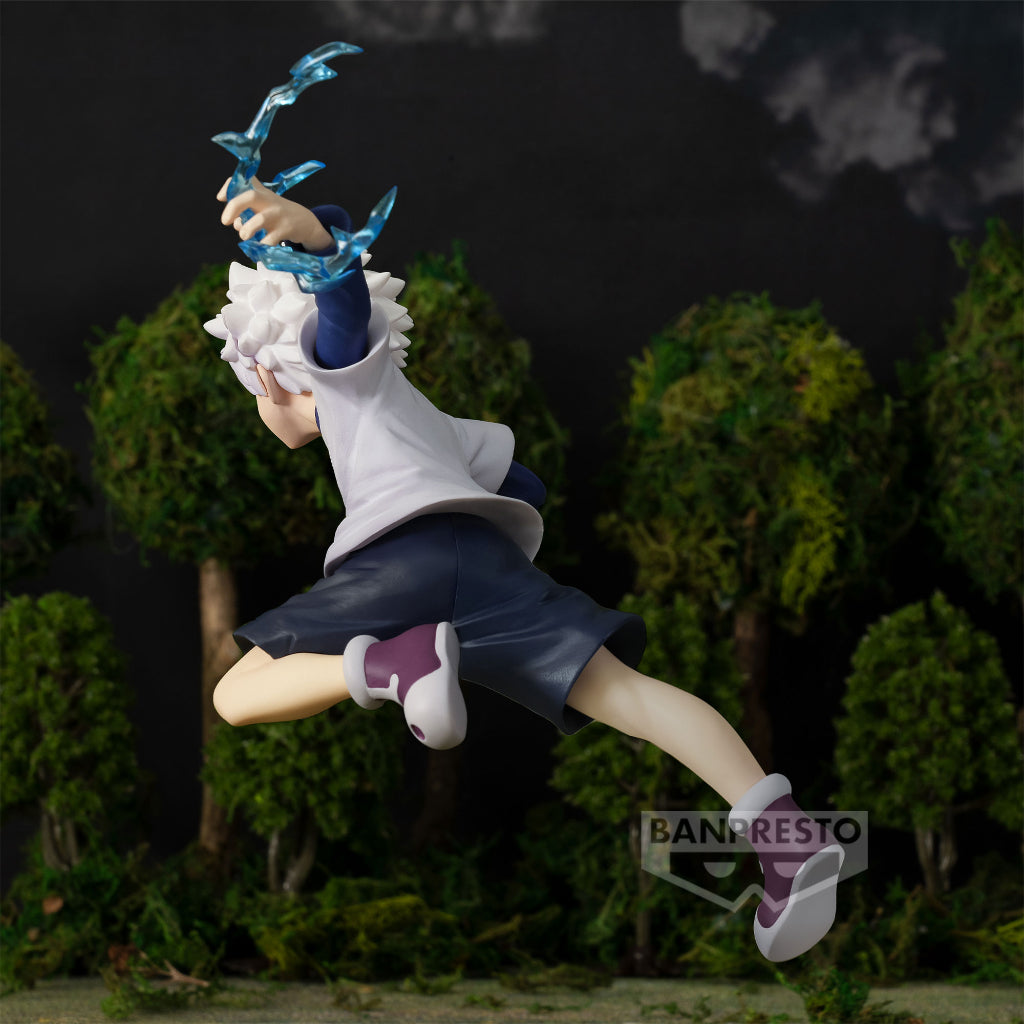 Hunter x Hunter Vibration Stars - Killua