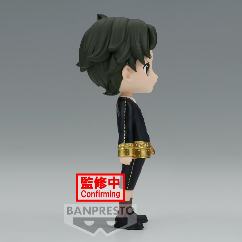 Spy X Family Q Posket - Damian Desmond (Ver.A)