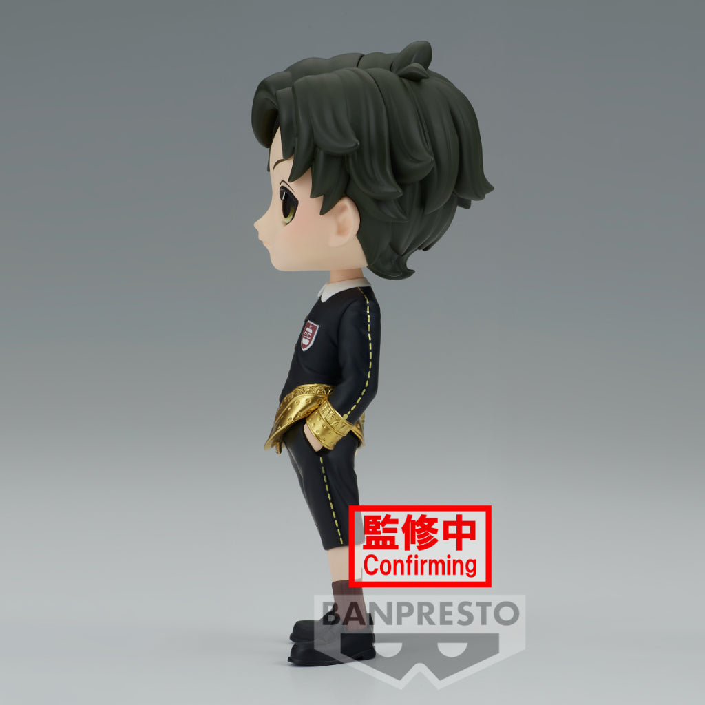 Spy X Family Q Posket - Damian Desmond (Ver.A)