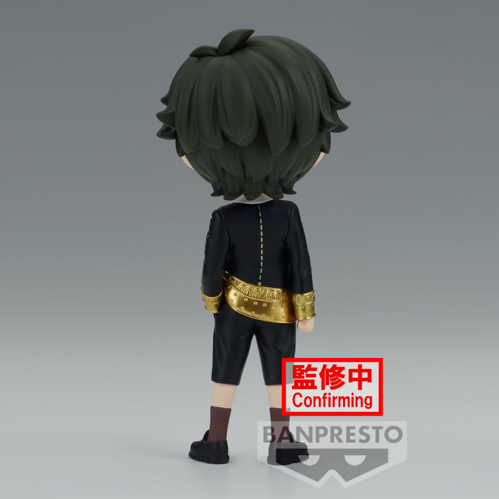 Spy X Family Q Posket - Damian Desmond (Ver.A)