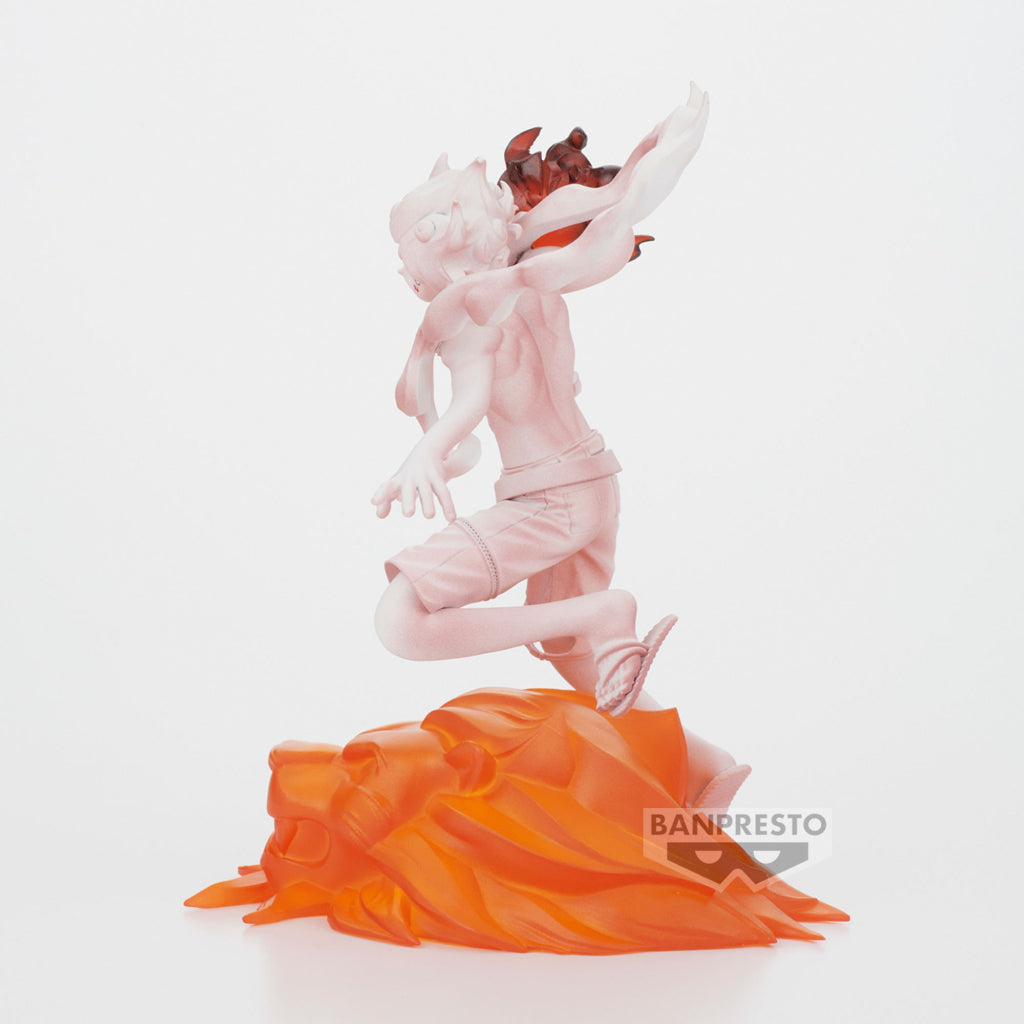 One Piece Film Red - Senkozekkei Monkey.D.Luffy